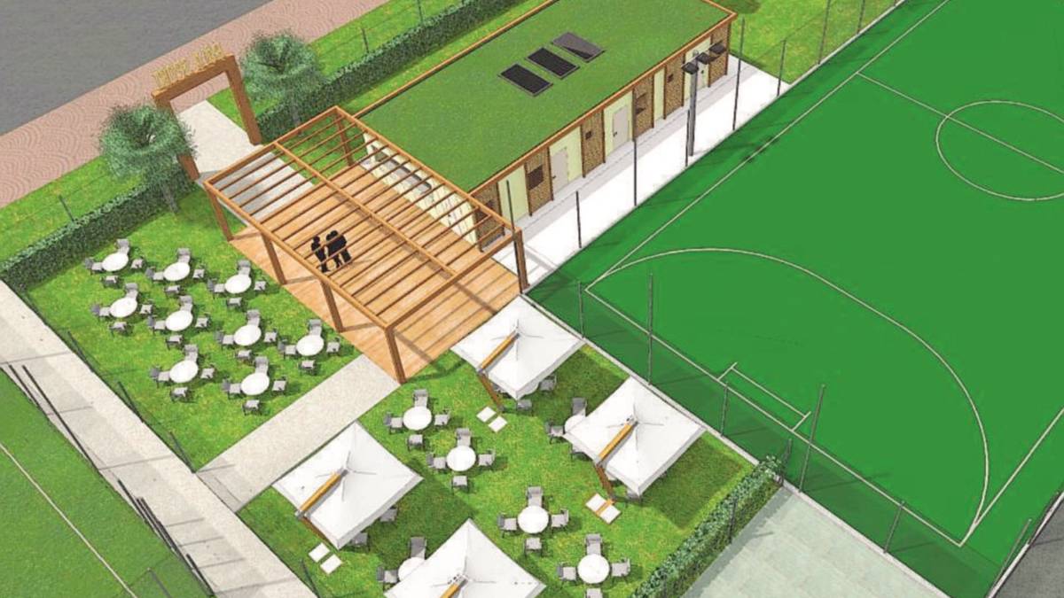 Tassa di soggiorno, risorge l'area Waldorf