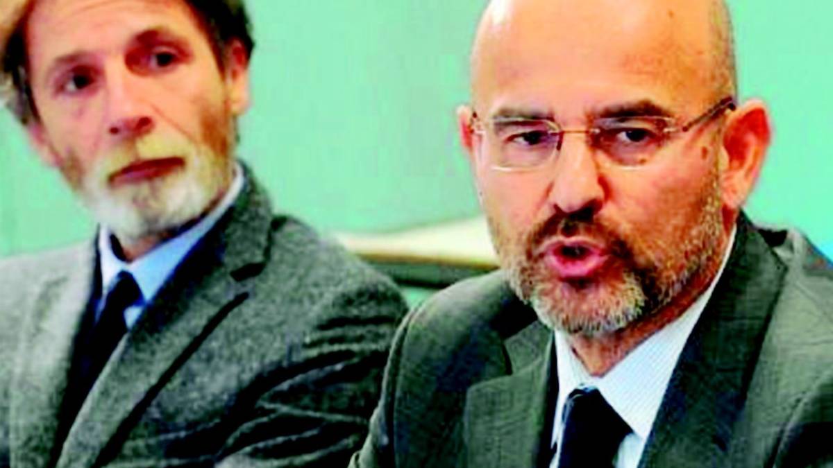 Guerra delle cliniche, tutti assolti