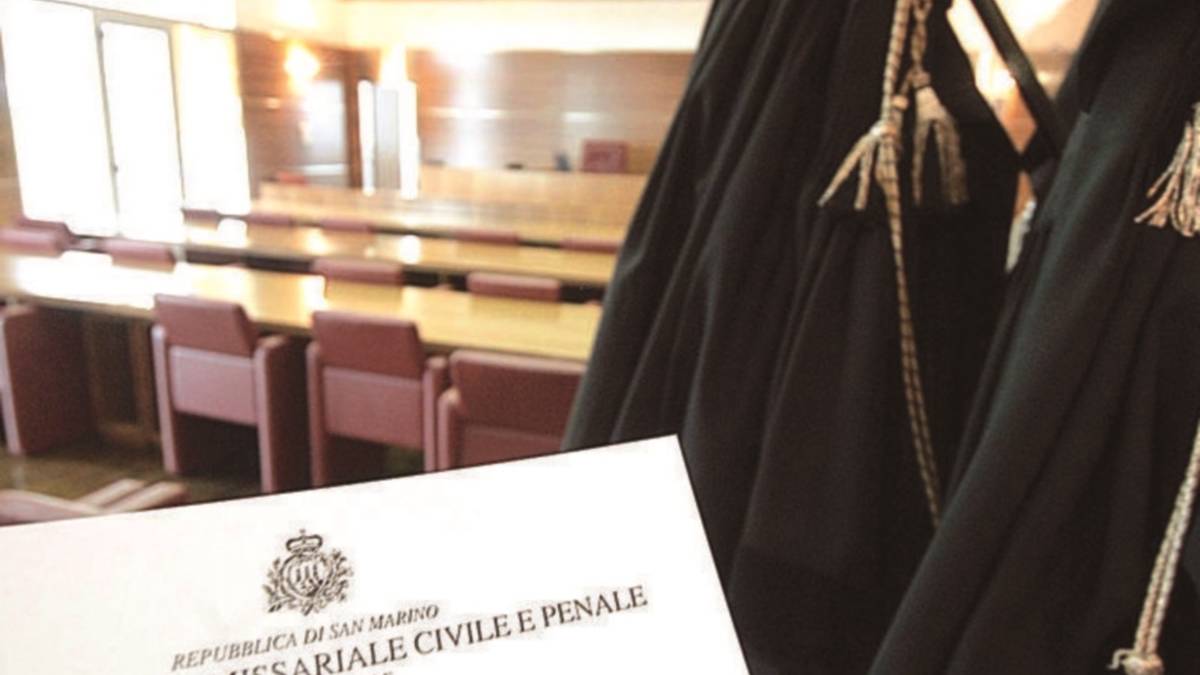 Lista Oliverio, indagine sui conti a San Marino