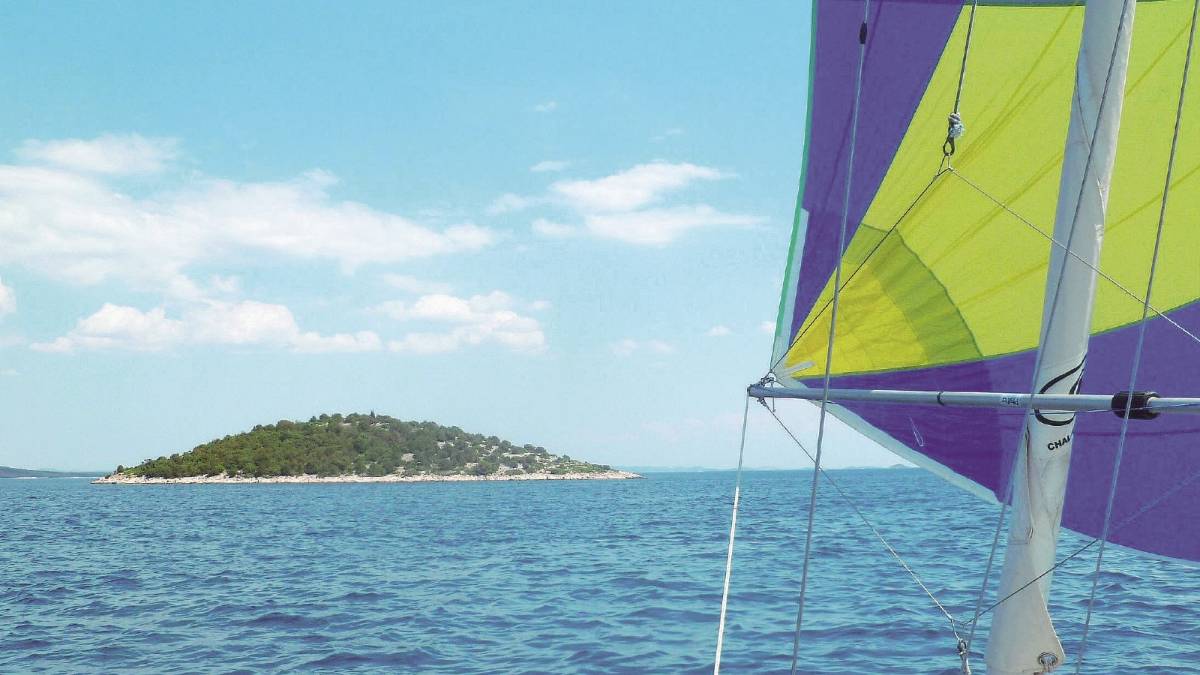 Navigando verso la nostra storia