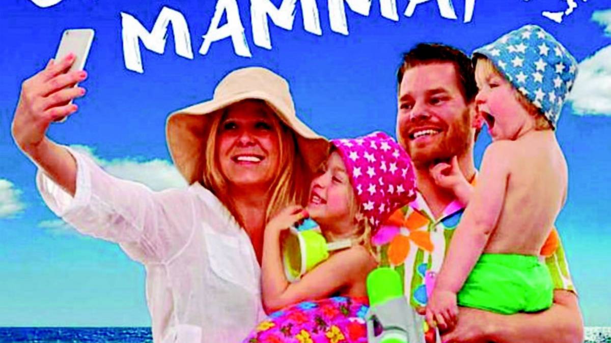 Ciao Mamma, in vacanza vado in Romagna