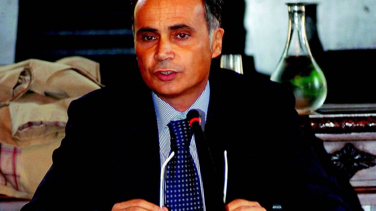 Ecco la giunta di Bonaccini: ci sono Corsini e Petitti