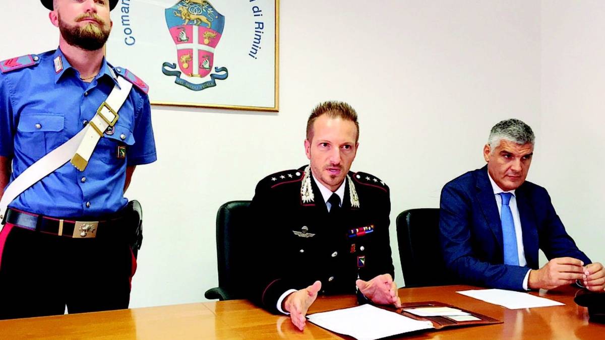 Violenta ragazza ipo-vedente: arrestato pierre