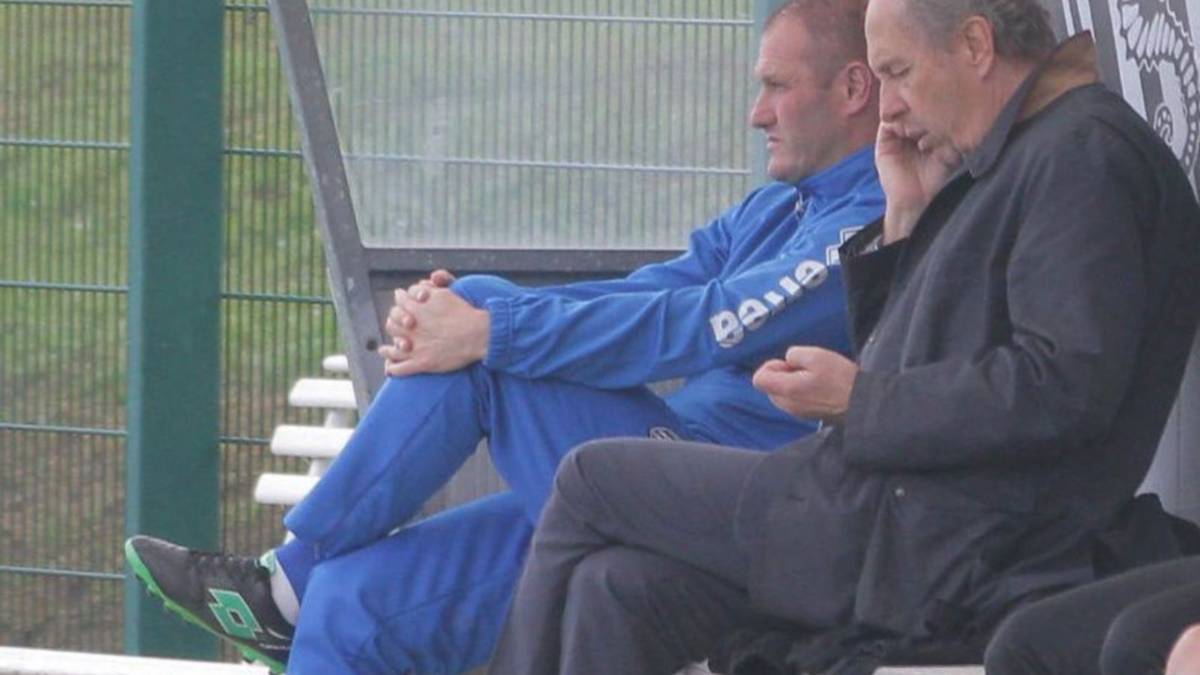 Rino Foschi rimane a Cesena