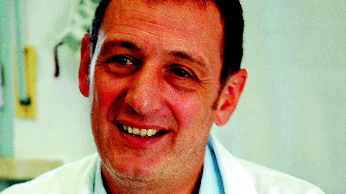 E' morto il dottor Giorgio Gambale