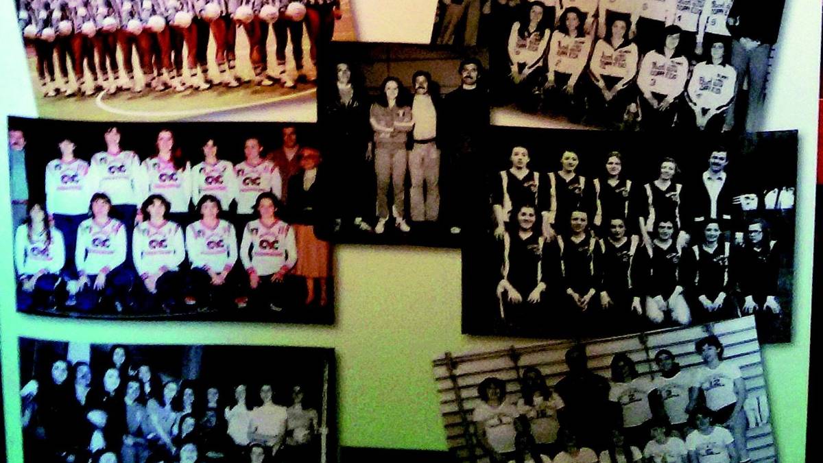 Cinquant'anni di successi che hanno scritto la storia della pallavolo ravennate