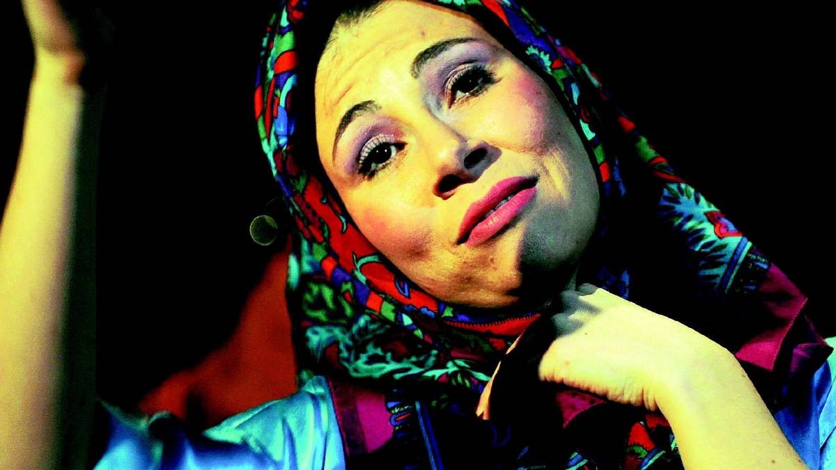 Barbara Bovoli: «La mia Antigone con Pambieri e Tanzi»