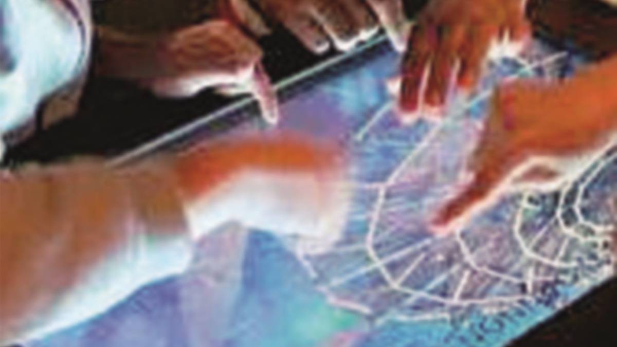 Il mondo di Leonardo in 3D