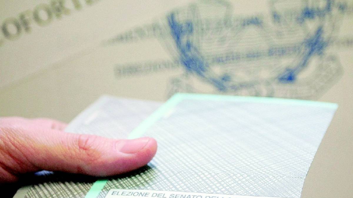 Più democrazia per uscire dalla crisi