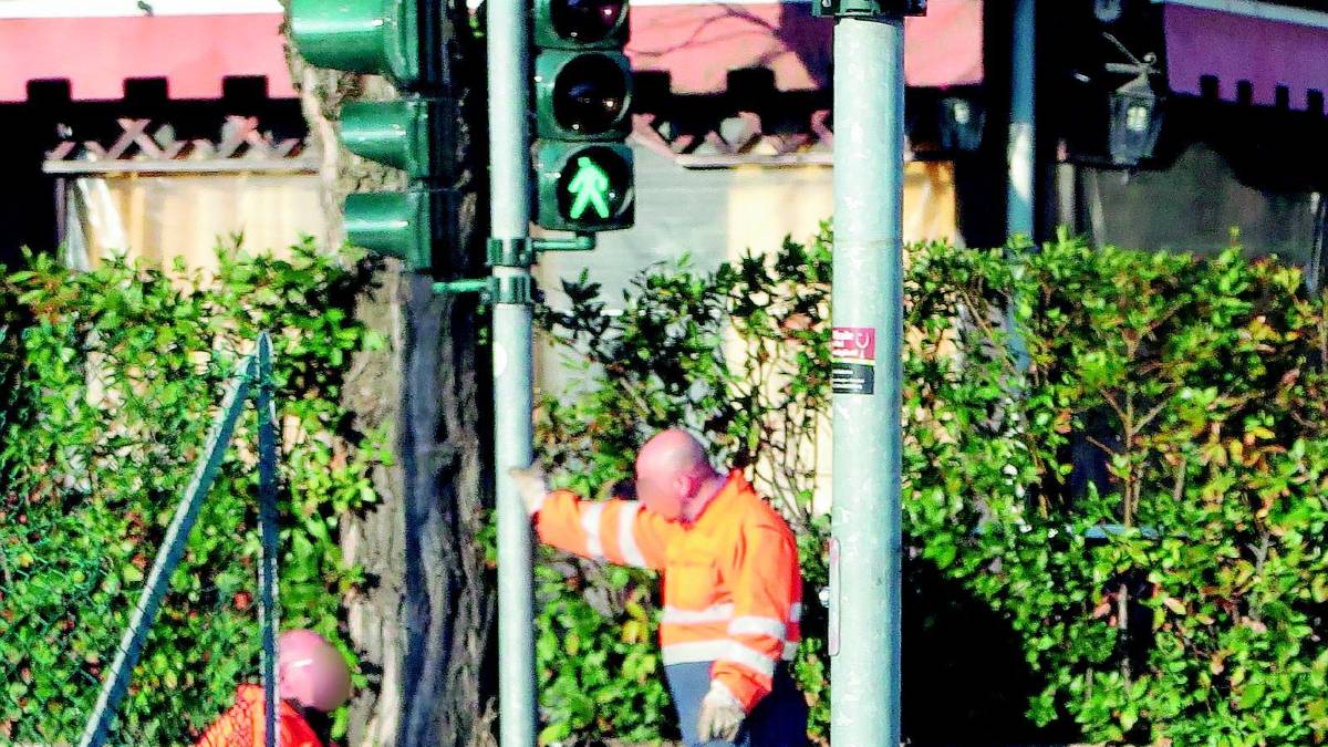 Nuove telecamere ai semafori: occhio alle multe