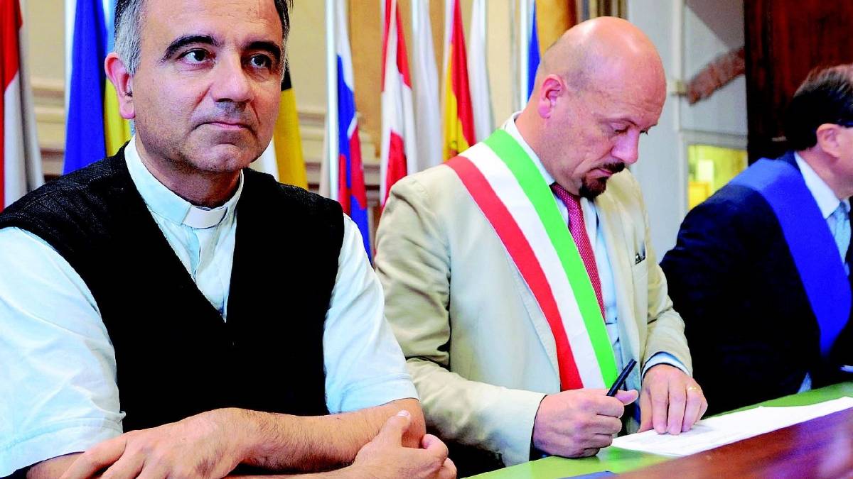 Recuperare il valore delle relazioni