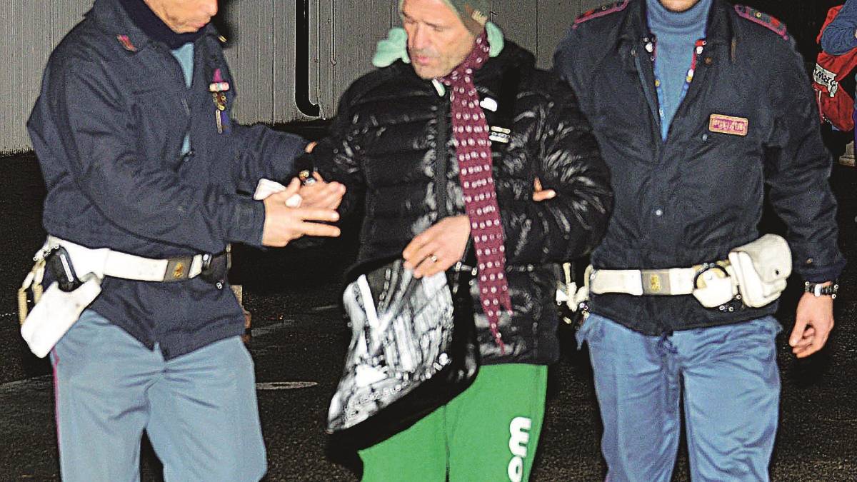 «Con Stecca c'era solo un'amicizia»