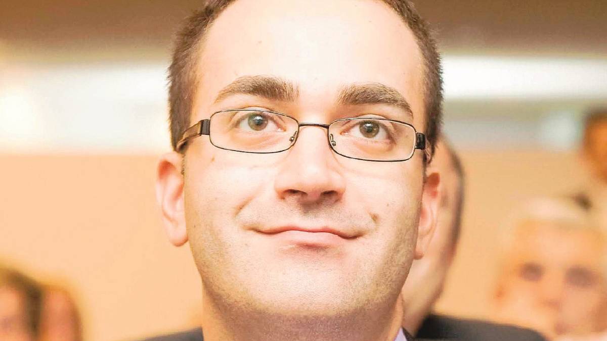Fiorini difende i soldi dall'Italia per San Marino Rtv