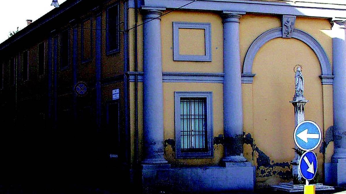 I ladri non risparmiano neanche le suore di clausura