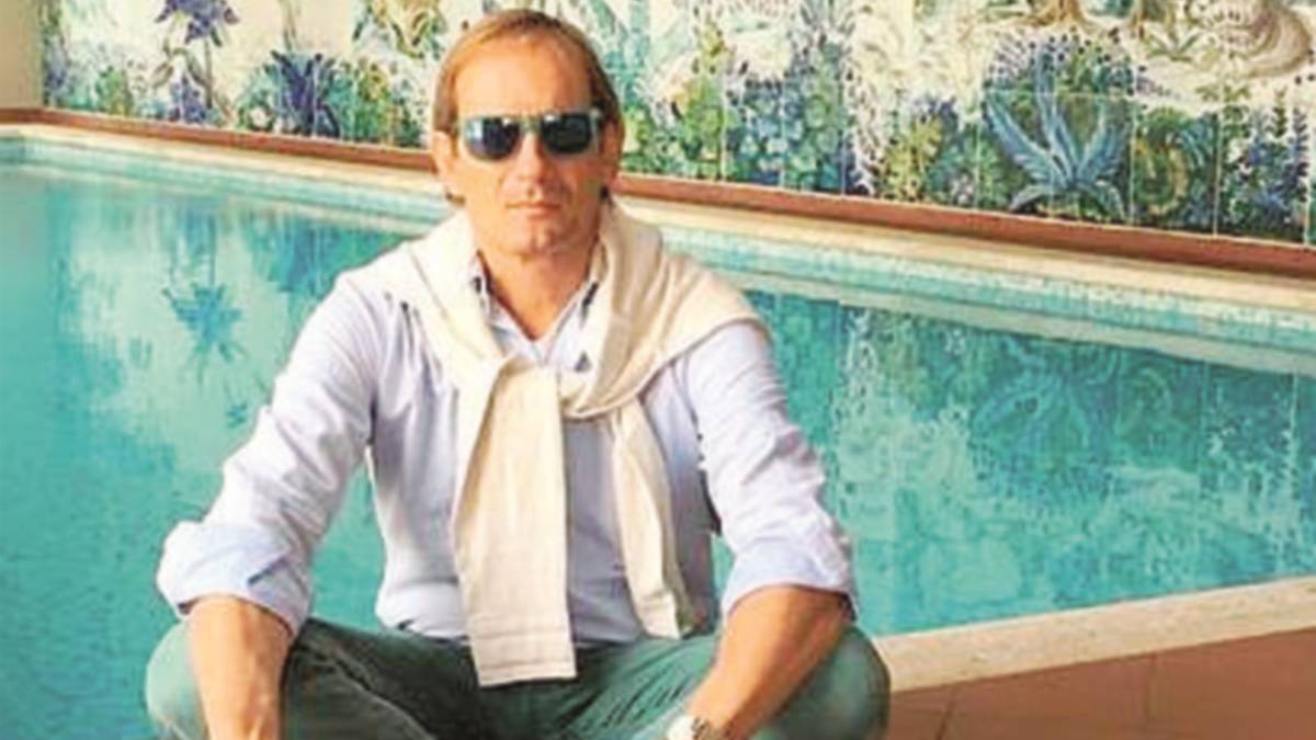 Tre impronte digitali di Cagnoni sul sangue nella villa del delitto