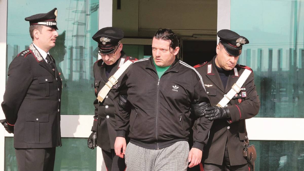L'assassino ha confessato, arrestato anche il complice