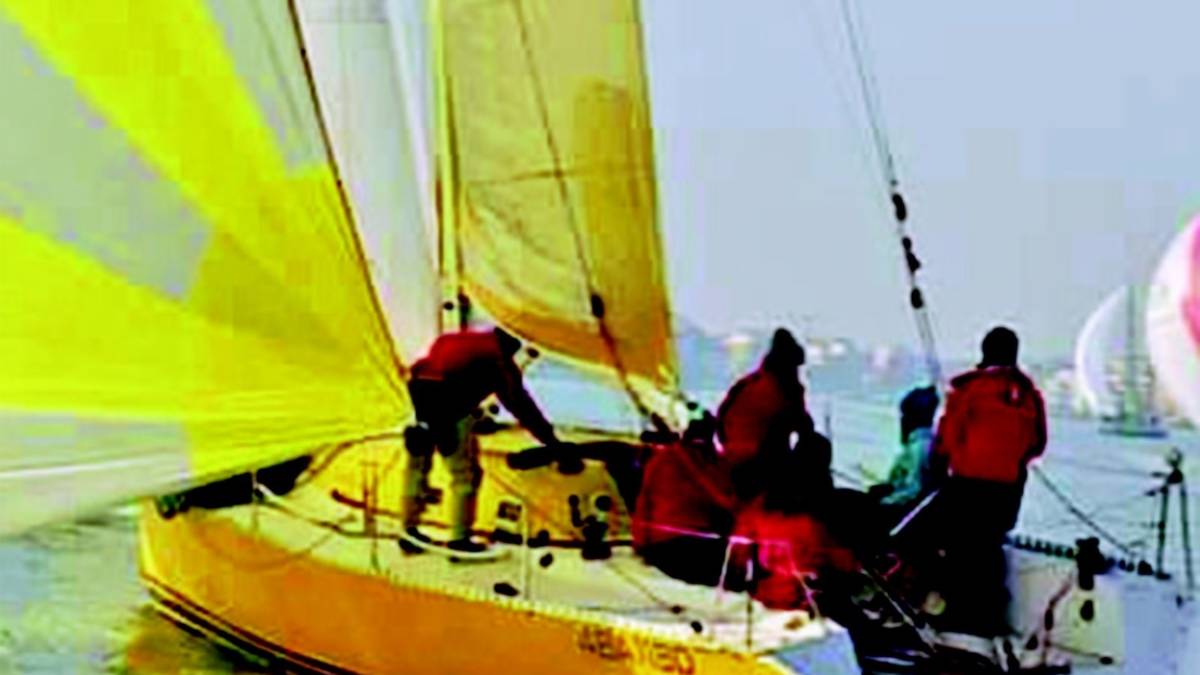 A bordo di Lilliput navigano i giganti