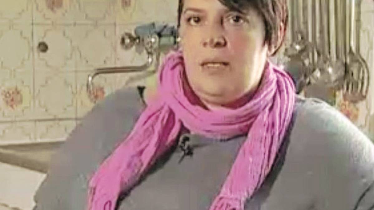«Dritan, ti prego: racconta tutta la verità»
