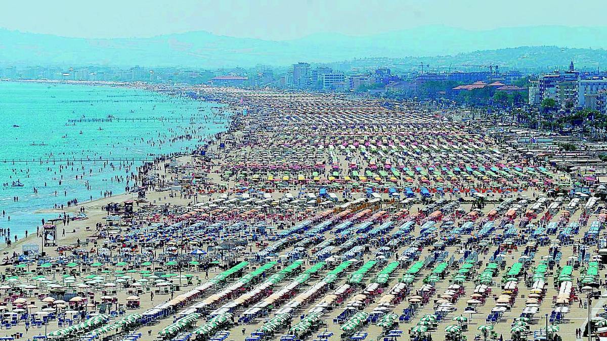 Chioschi e bar, il Consiglio di Stato apre alle liberalizzazioni in spiaggia