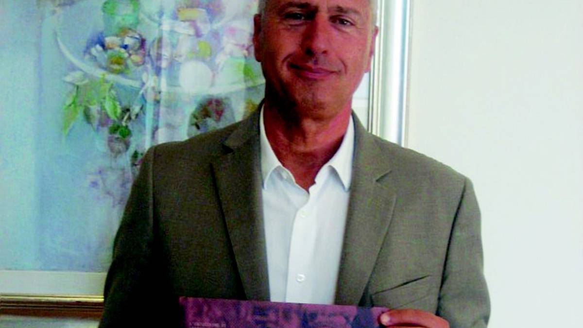 I 70 anni della Cocif in un libro
