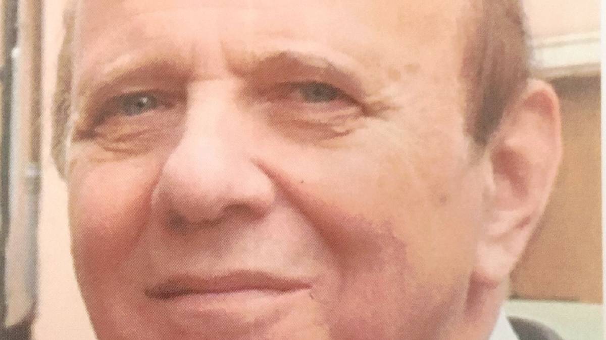 Addio allo storico commerciante Lanfranco Morganti