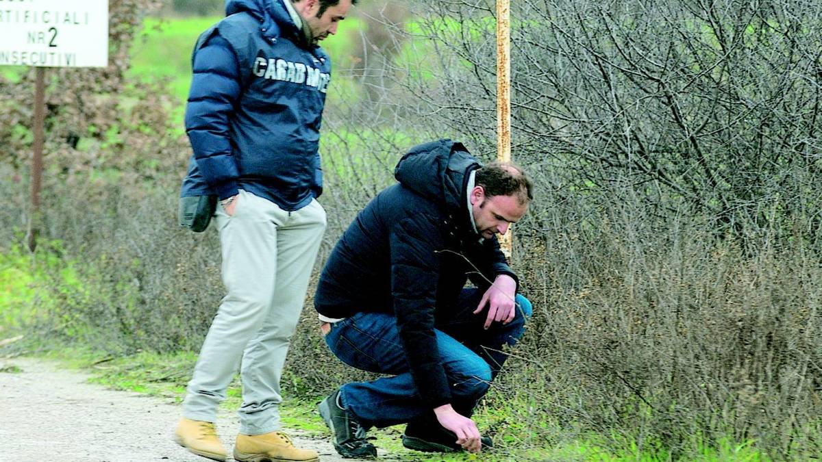 Omicidio del metronotte: gli investigatori vogliono interrogare Igor