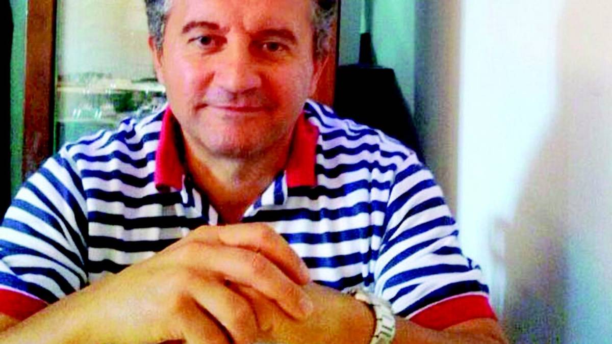 Biordi trovato morto in un campo