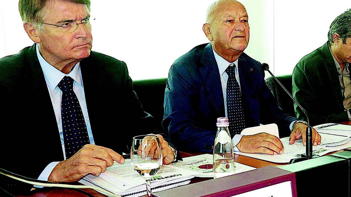 Macfrut, il battesimo è subito da record: 200 aziende in più, attesi 35mila visitatori