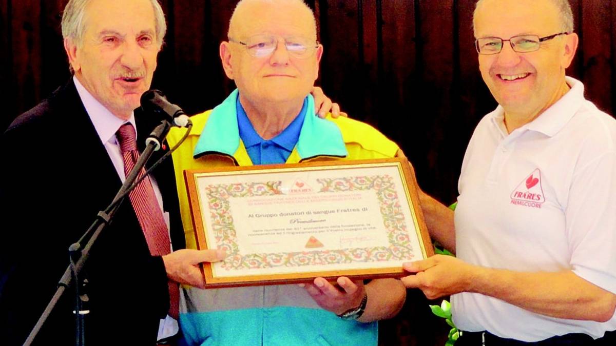E' morto Pietro Leotta