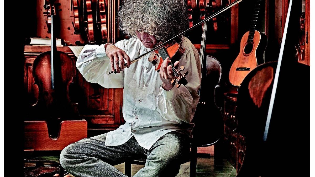 Con la musica di Tolkien siamo nella Terra di mezzo