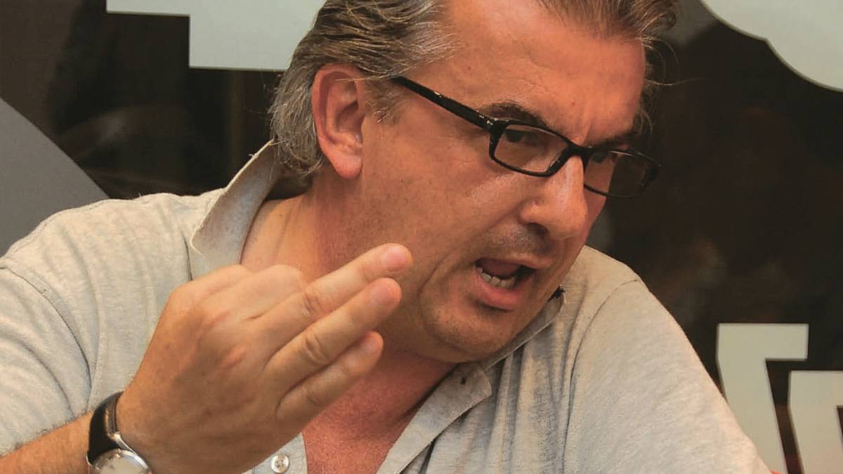 Buffadini lascia le primarie, sostiene Alessandrini e attacca Drei