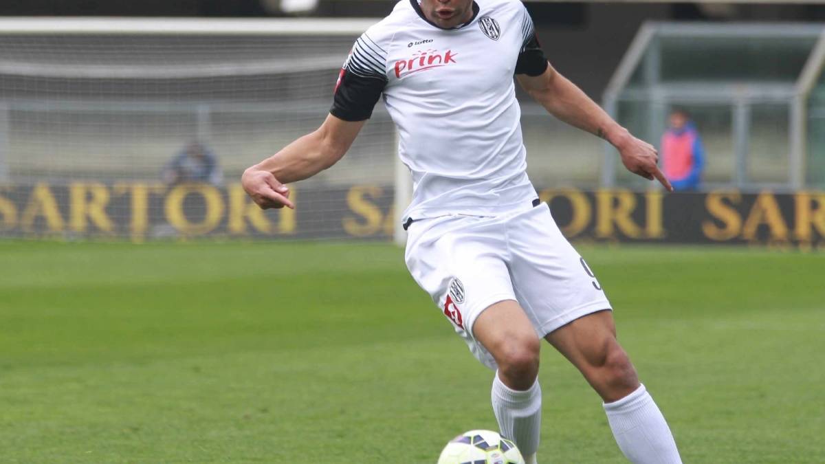Cesena, ora la serie B è matematica