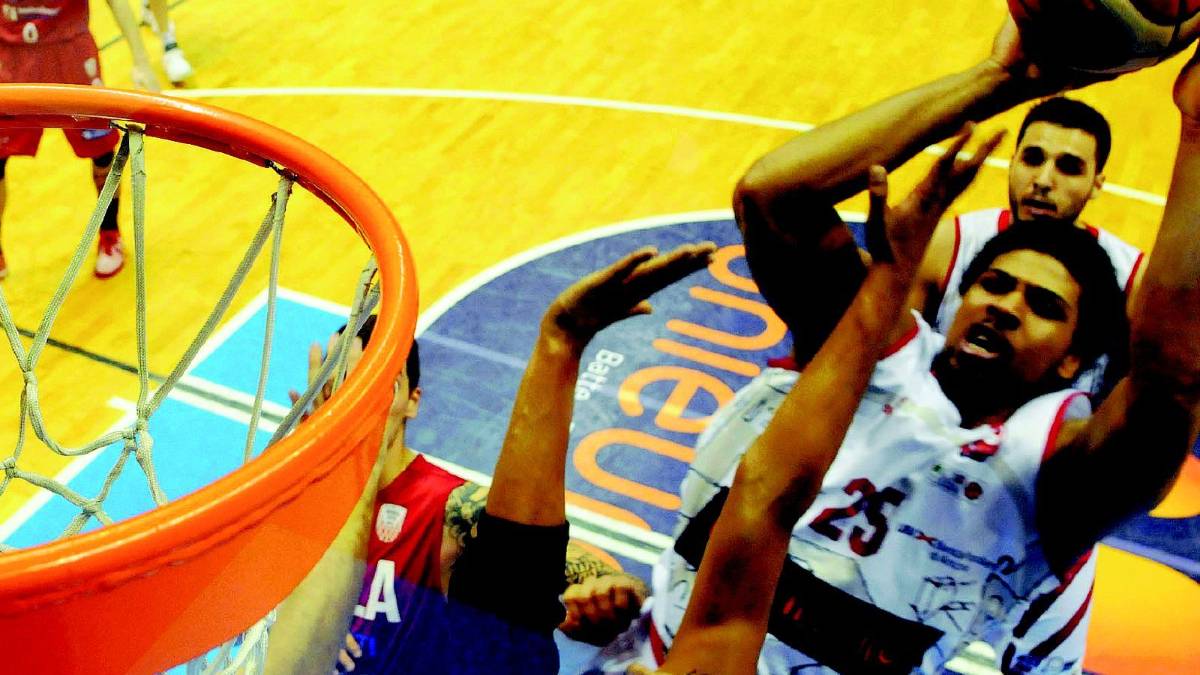 L'Unieuro rescinde il contratto con Blackshear
