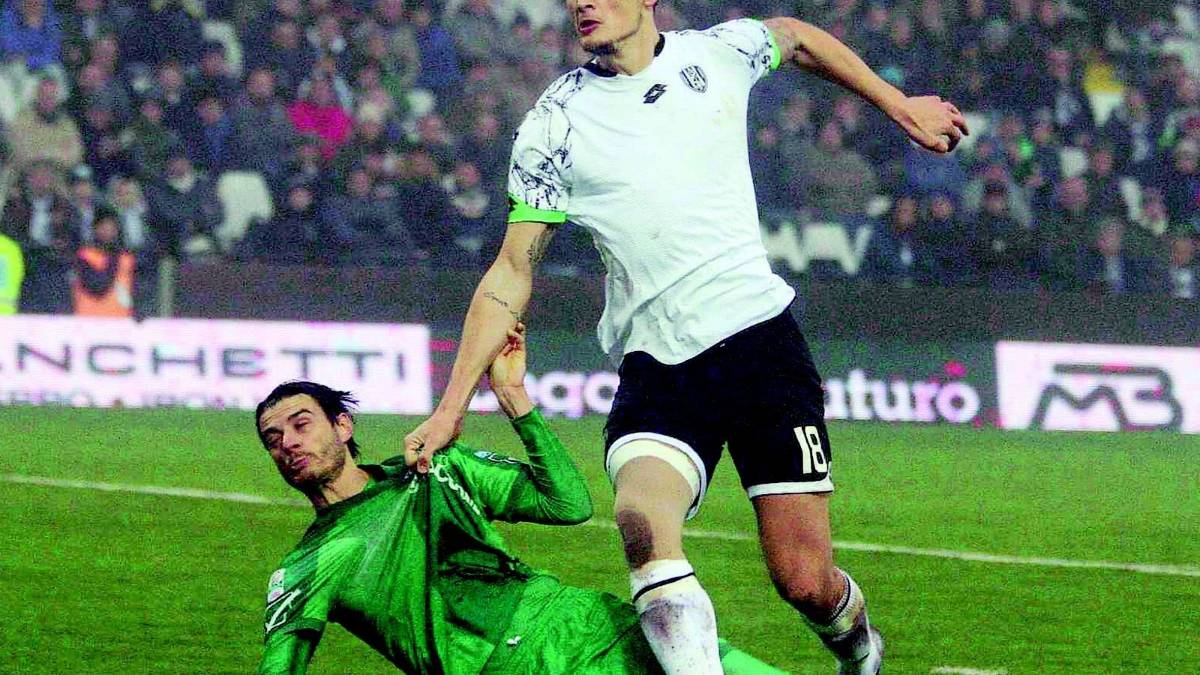 Il marchio Suntrades sulle maglie del Cesena