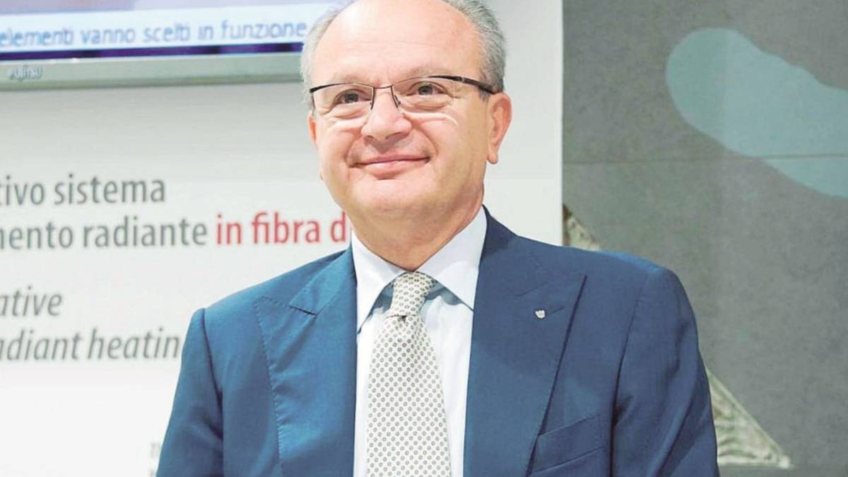 Ceramiche del Conca, è morto Donald Mularoni