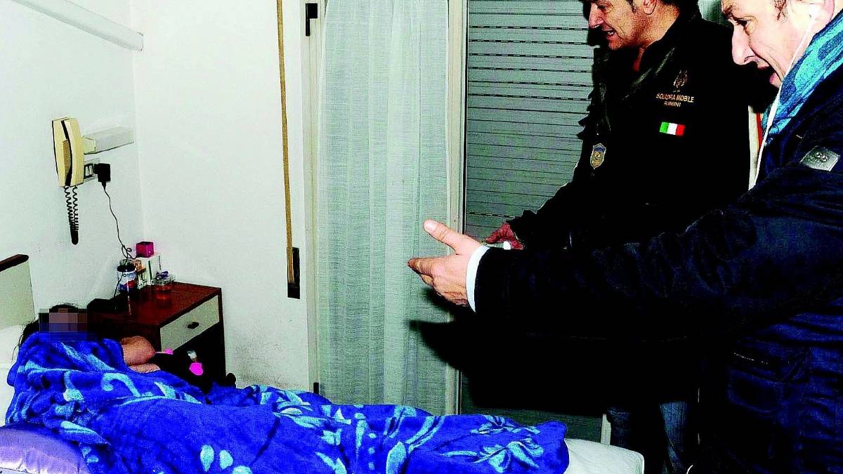 Prostitute, sgominato racket del sesso
