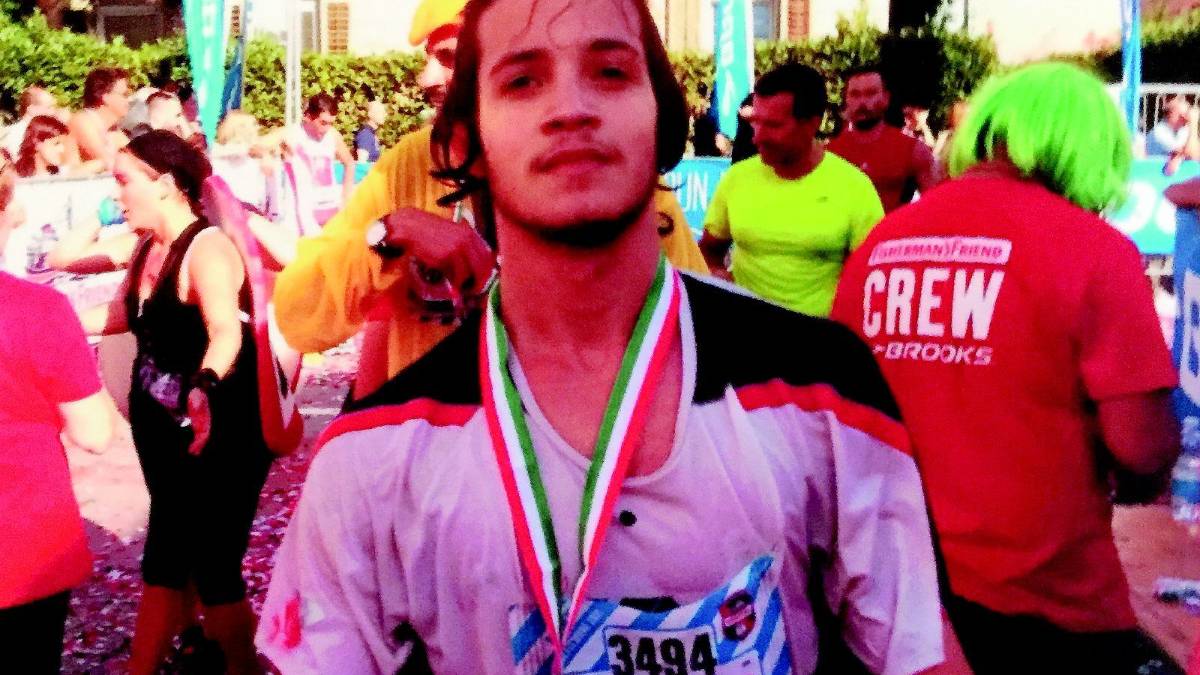Matteo stava male e gli amici andavano a prendere la coca