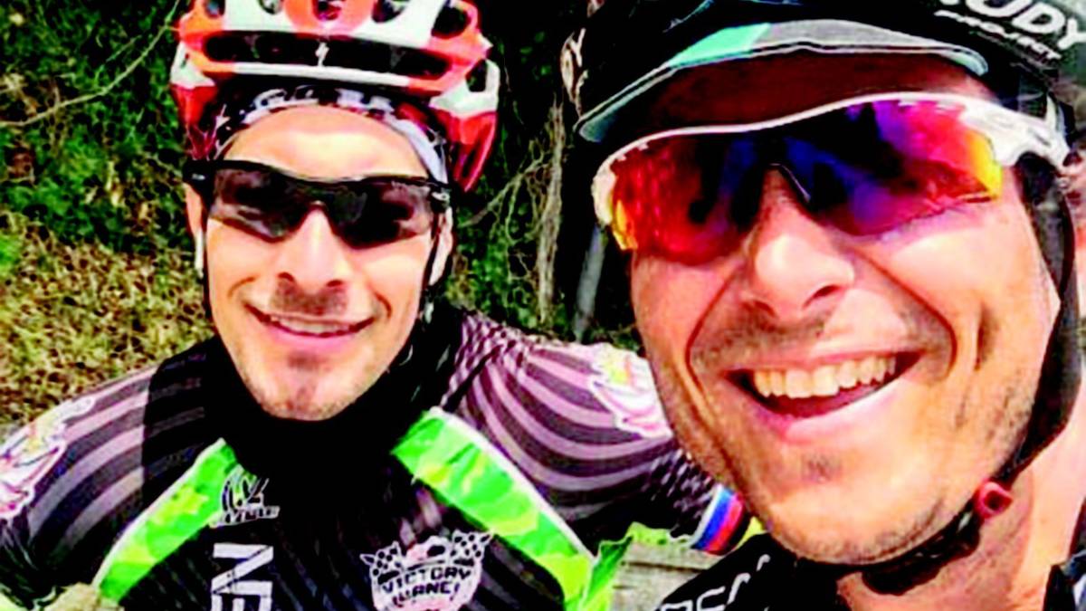 Hayden, ora l'indagine è per omicidio stradale