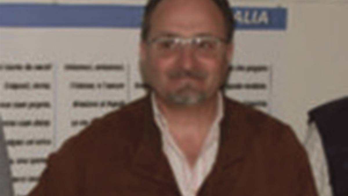 Polizia in lutto: è morto Gianfranco Cococcia