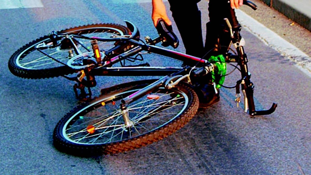 «Sono fuggito perché non ero assicurato»