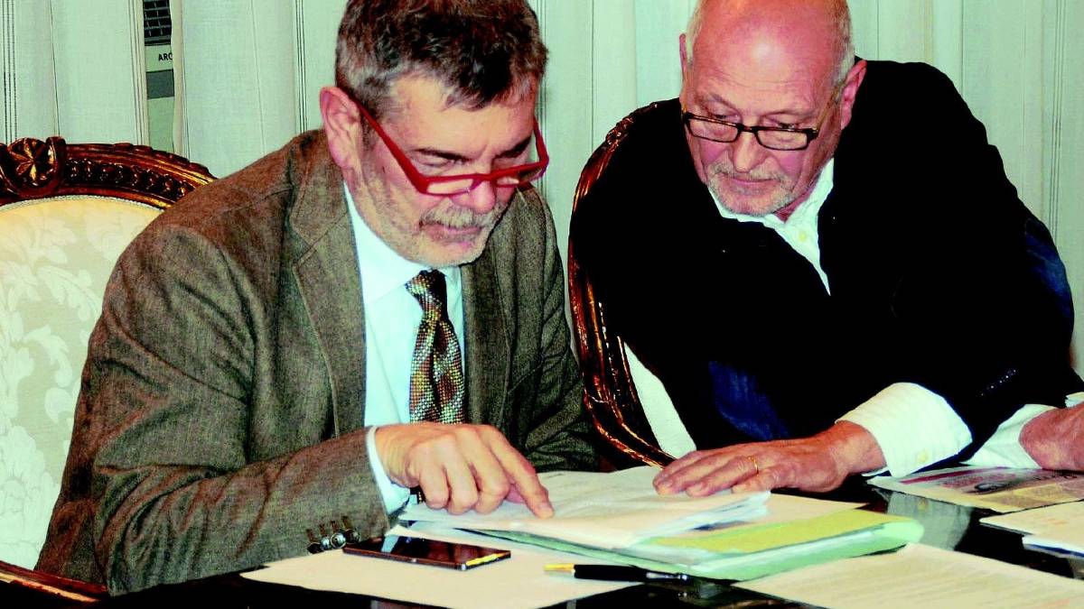 Rifiuti, scontro fra Comuni ed Hera