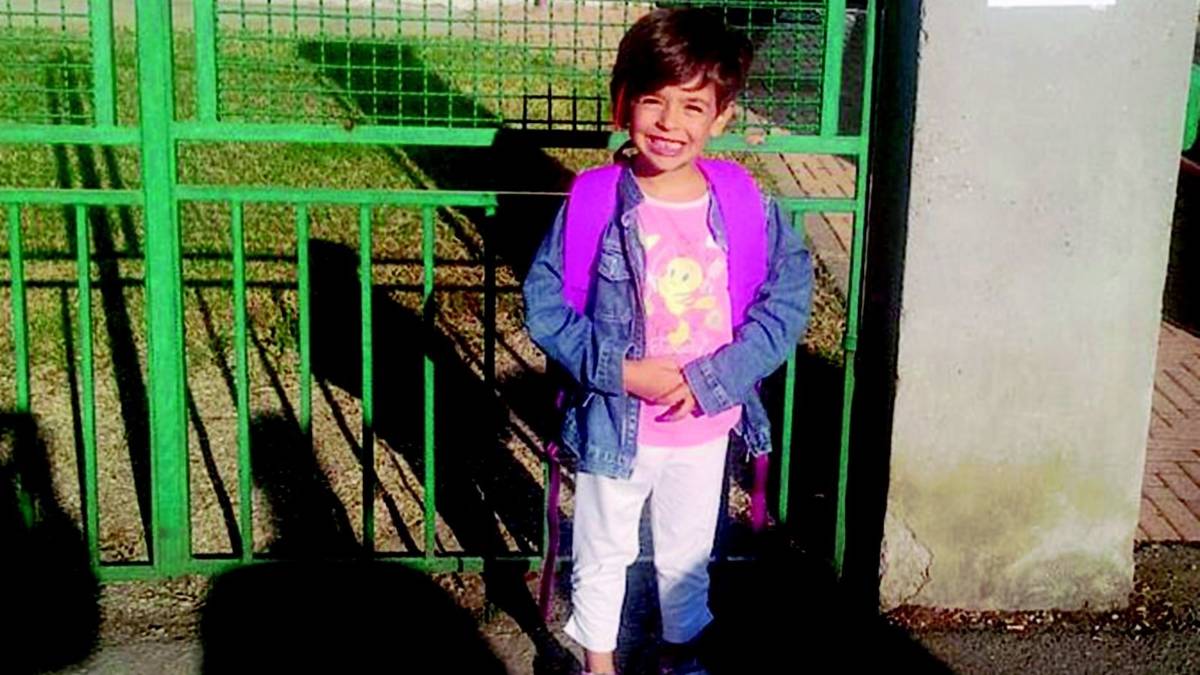 Inchiesta aperta, primo indagato