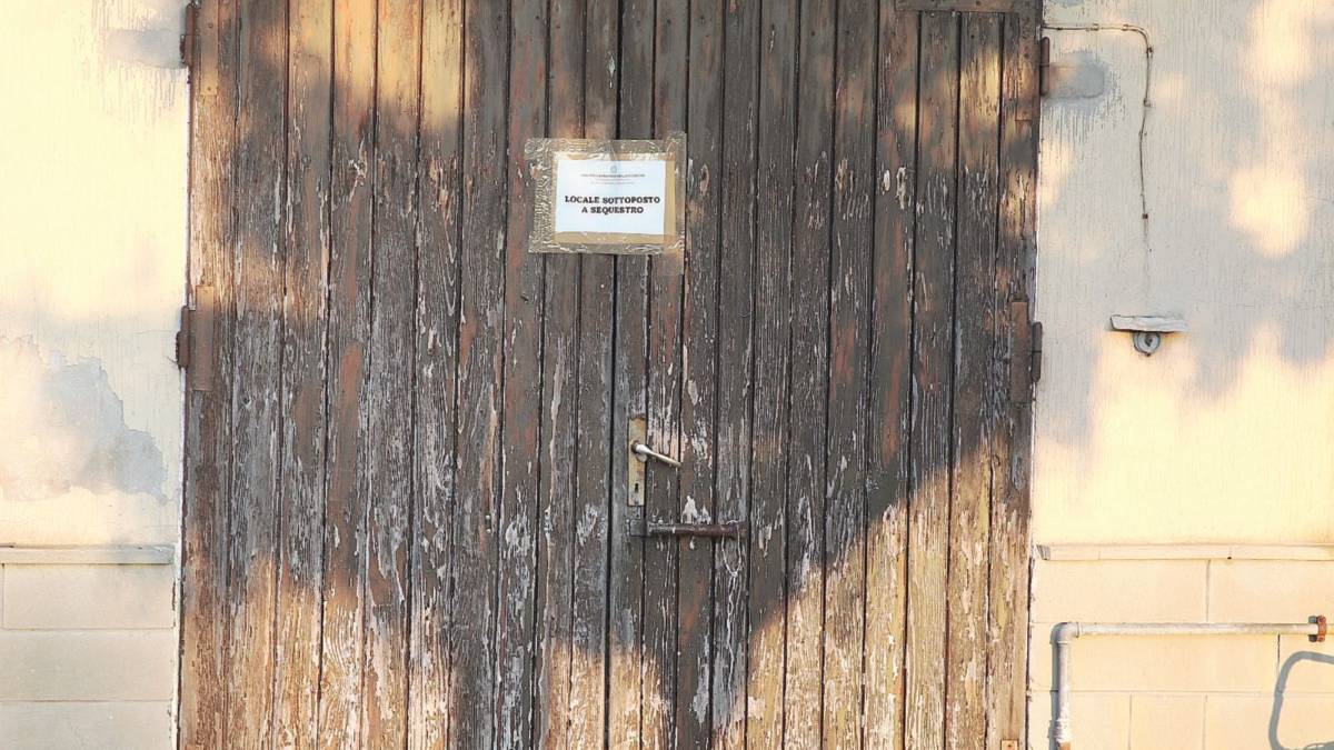 Anziano picchiato a sangue, parente indagata per tentato omicidio