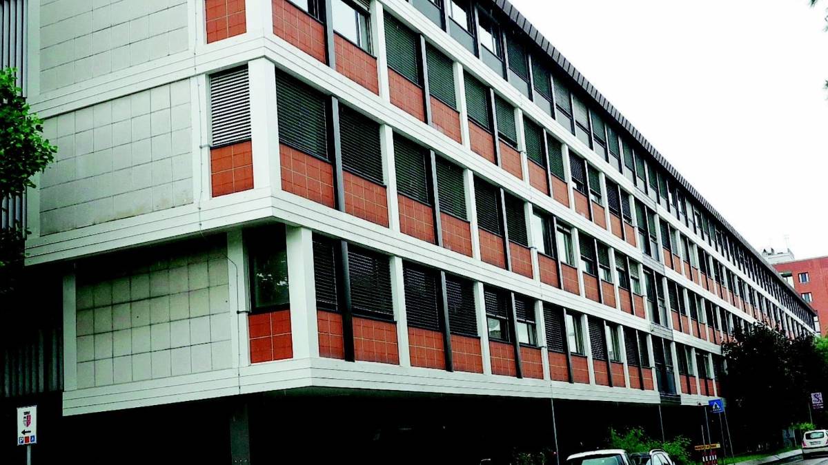 «Questura trasferita da gennaio 2016»