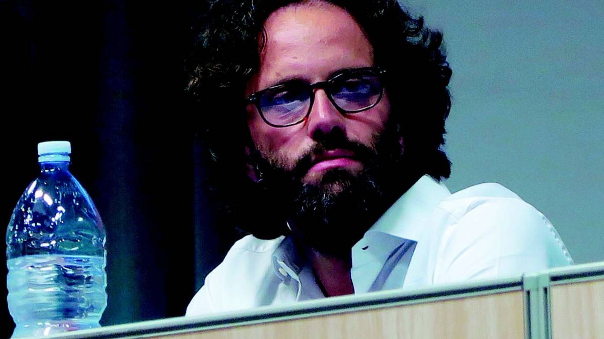 Andrea Delbianco dopo la figuraccia fa un figurone