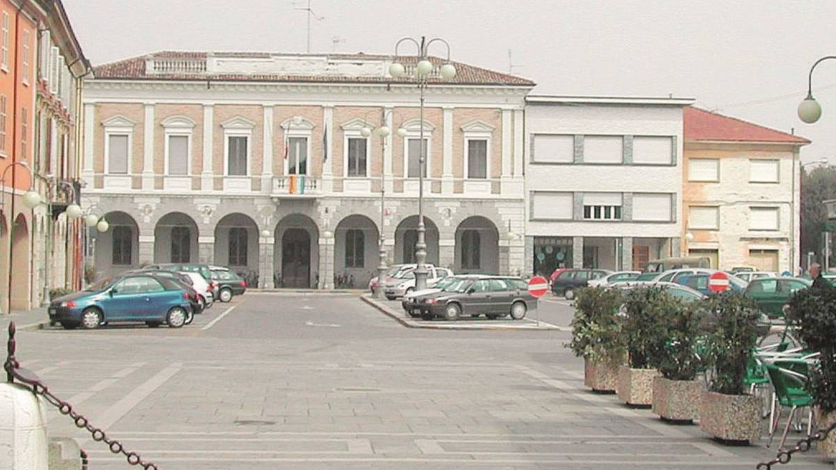 Retini si ricandida a sindaco