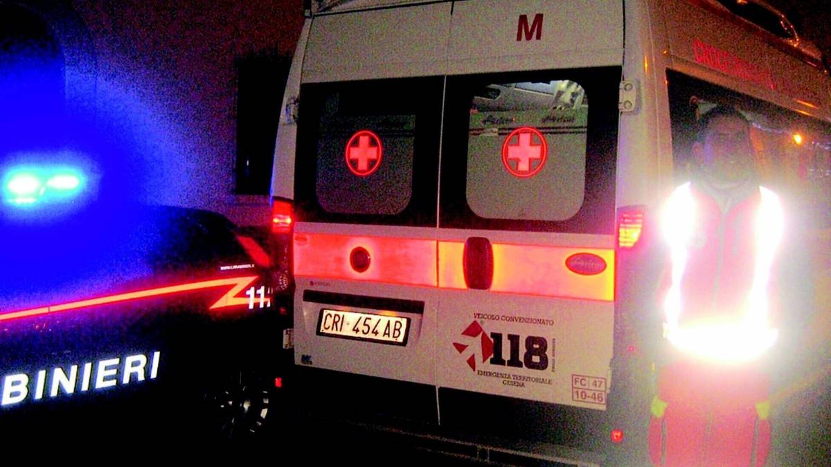 Feroce rapina nell'appartamento: preso il commando di Longiano