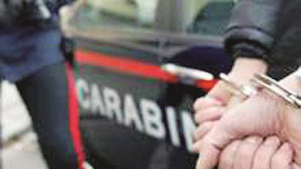 Tenta lo stupro, lei scappa in strada: arrestato