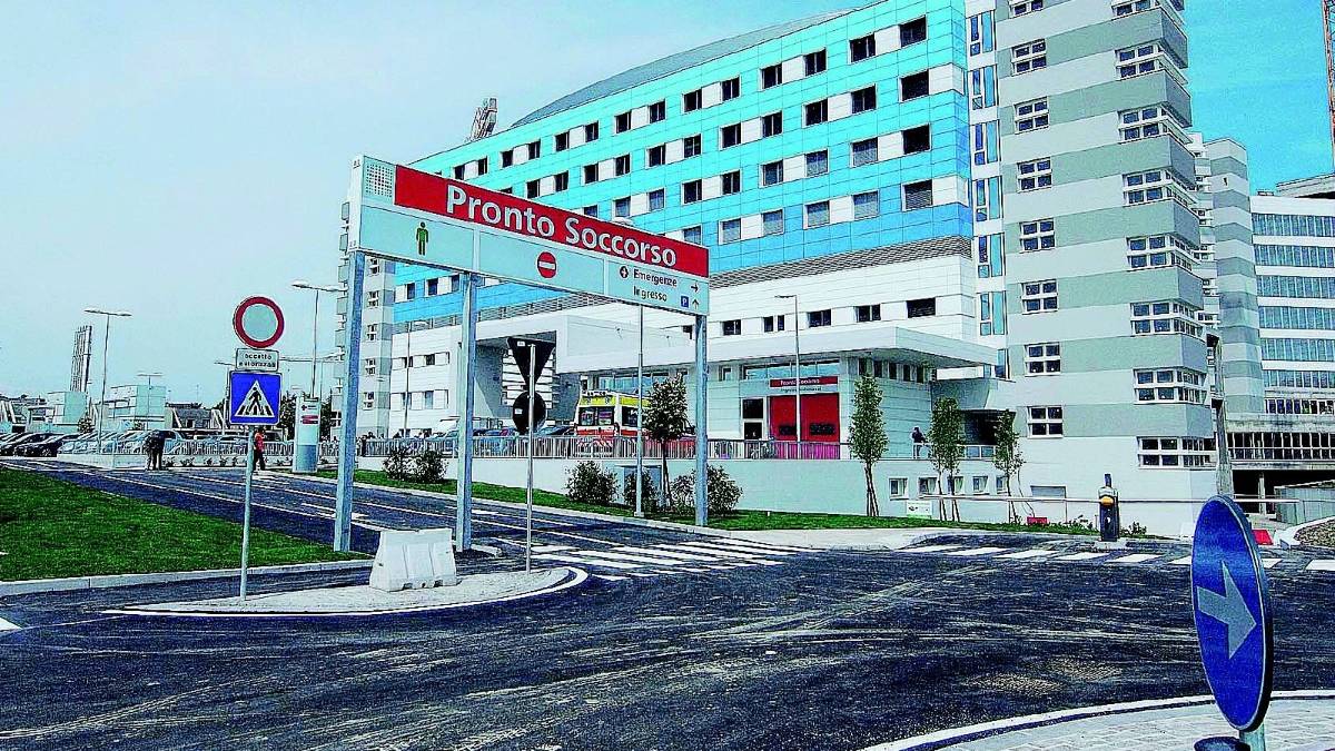 Aggressione nella casa di riposo: muore un'anziana