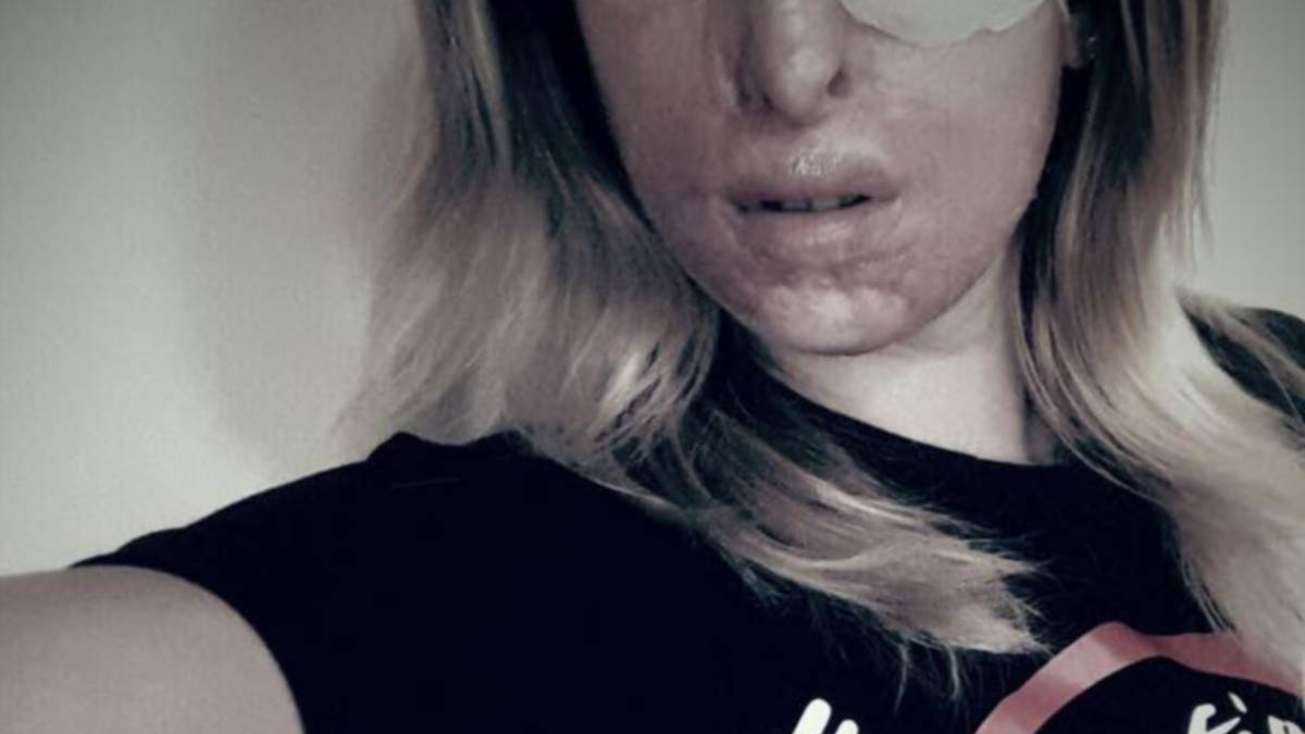 Donna segregata in casa: Gessica riesce a salvarla